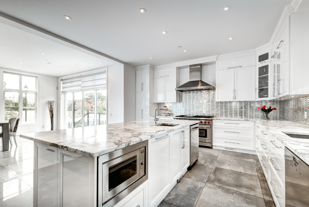 Kitchen Remodel