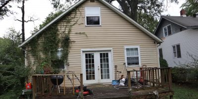 Home Inspection
