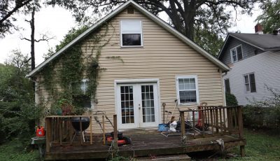 Home Inspection